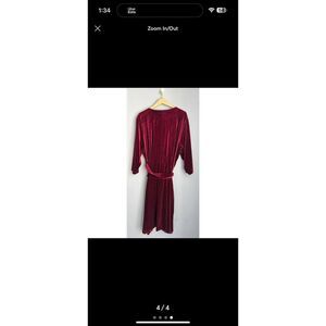 Eloquii Bardot Morgan Long Sleeve